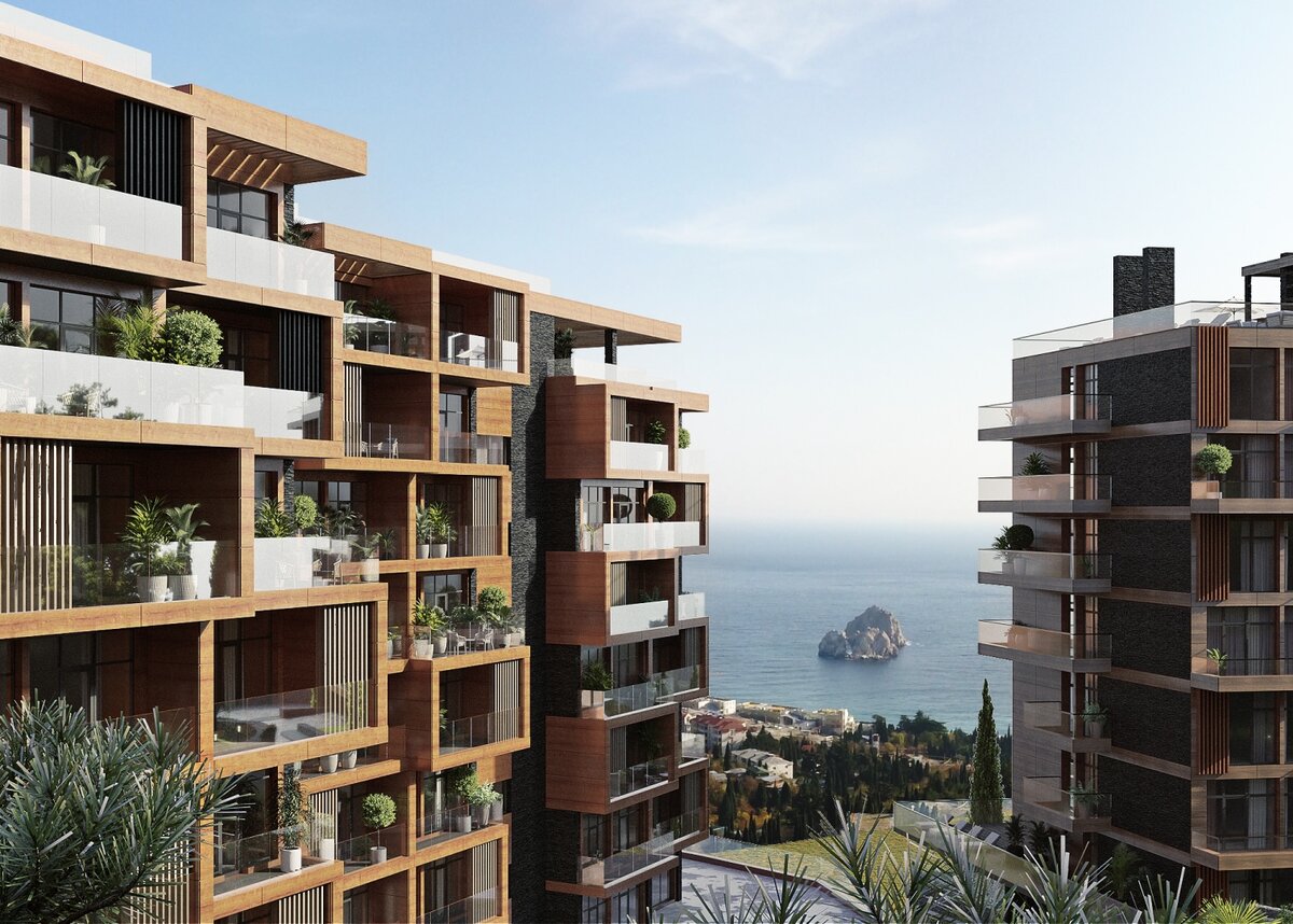 Apartment more. More Yalta апартаменты. Арт Ялта апартаменты отзывы.